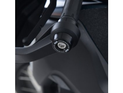 R&G Racing Bar End Sliders BMW F850GS '18-