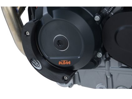 R&G Racing Engine cover left KTM 790 19-