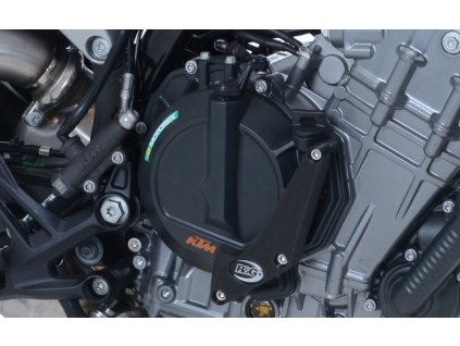 R&G Racing Engine cover right KTM 790 19-