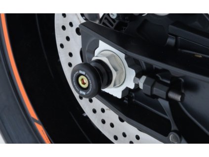 Spindle Sliders KTM 790 18-