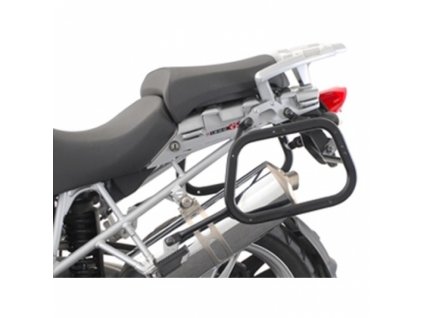 SW Motech Quick-lock case holder R1200GS
