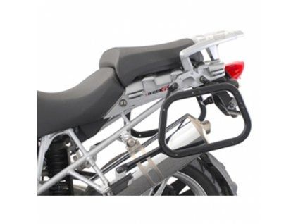 Uchwyt na kufer SW Motech Quick-lock R1200GS