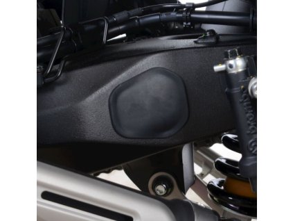 R&G Racing Rear Footpegs KTM 790 Adv. 19- /Tenere 700 19-