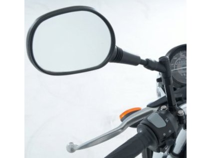 R&G Racing Mirror Risers Tenere 700 19-25