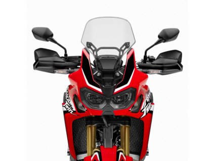 Pyramid Handguard Extensions Honda CRF1000L Africa Twin & X-ADV
