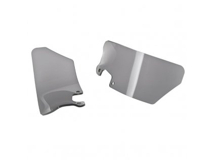 Set of deflectors WRS BMW R1200GS ADV 04-12 smoke