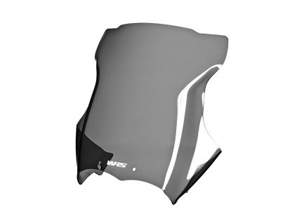 Medium-high black screen WRS BMW R1200GS/ADV 04-12