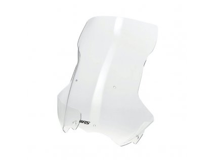 Clear screen WRS Caponord BMW R1200GS/ADV 04-12