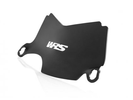 Middle deflector WRS BMW R1200GS/ADV 13-17