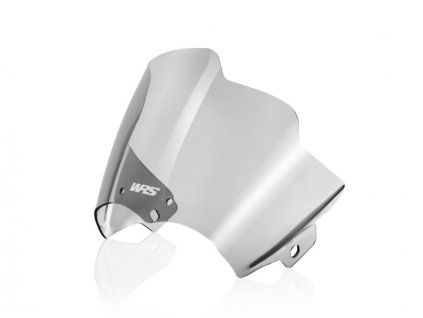 Sports screen WRS smoked BMW R1200GS/ADV 04-12