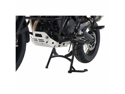 Hepco Becker Center stand F800GS 08-17