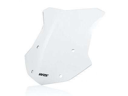 Sports screen clear WRS BMW R1200GS-ADV 13-18/R1250GS 18-