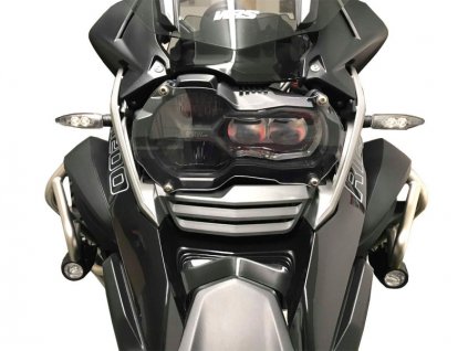 Kryt předního světla WRS  BMW R1200GS-ADV 13-18/R1250GS 18-