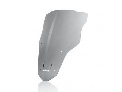 WRS travel screen, smoke, Africa Twin CRF1000L 16-19