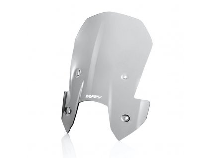 Medium-high WRS smoke screen KTM 1050/1090/1190 Adventure