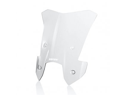 WRS clear travel screen KTM 1050/1090/1190 Adventure