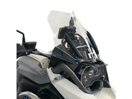 Standartní plexi WRS čiré BMW R1200GS 13-18 / R1250GS 18-