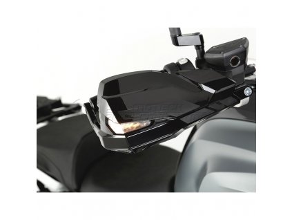 SW Motech Handguards HPR Kobra R1200GS / R1250GS LC