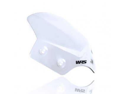 Sports screen WRS clear BMW R 1200 R 2006-2014