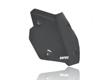 Standard screen WRS black BMW F 850 GS 18-