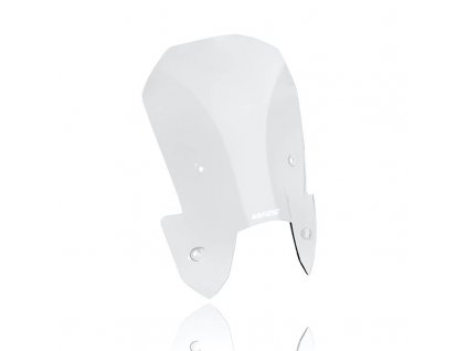 WRS INTERMEDIO clear screen KTM 1290 Super Adventure 15-16 / T 17-18