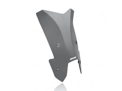 WRS Touring Screen Smoke KTM 1290 Super Adventure 15-16 / T 17-18