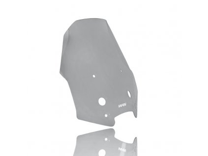 WRS Touring screen, smoked Kawasaki Versys 1000 GRAND TOURER / PLUS / SE 2019