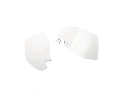 Set of WRS clear wind deflectors BMW R1150GS/ADV s12V