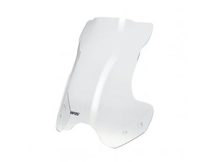 Travel screen WRS clear BMW R1150GS/ADV