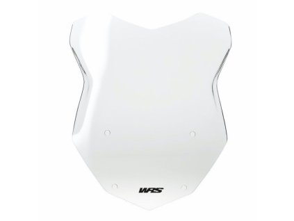 Medium high clear screen WRS BMW R1200GS-ADV 13-18/R1250GS 18-