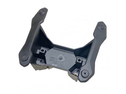 Plexiglass holder F750GS / F850GS / F800GS