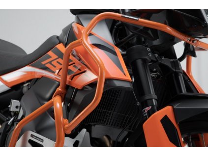 Padací rám horní KTM  790 Adv./R 19-