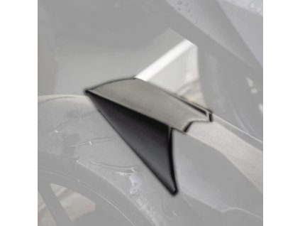 Pyramid Rear Fender Extension Yamaha 900 GT 18-