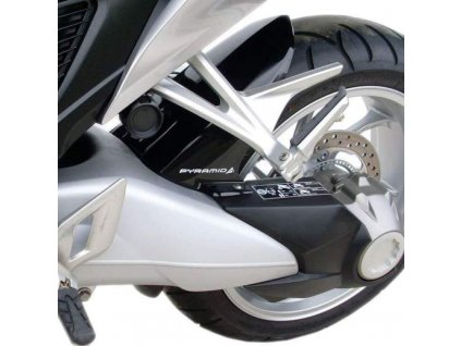 Zadní blatník Honda VFR 1200 X / F Crosstourer 10-17