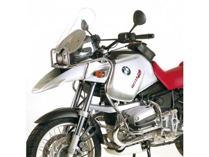 Padací rám chrom BMW R 1150 GS