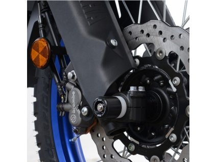 R&G Racing Fork Cover Tenere 700 19-24