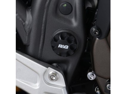 R&G Racing Tenere 700 19-24 frame cover