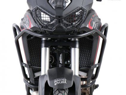 Gmole Hepco Becker Crash górne czarne CRF1100L 19-23