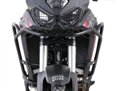 Padací rámy horní černé CRF1100L 19-