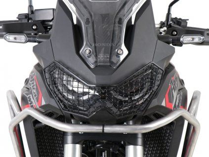 Osłona reflektora Hepco Becker CRF1100L 19-23