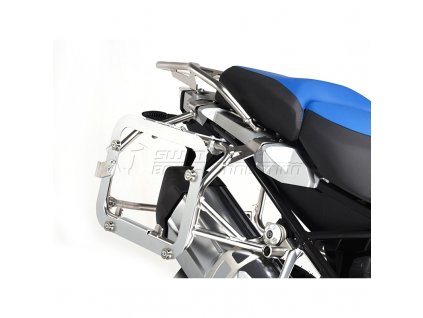 SW Motech Adapter TraX and TraX to R1200GS / R1250GS LC