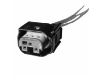 BMW navigation connector