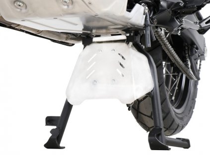 Hepco Becker Prodloužení krytu motoru do hl. stojanu CRF1100L Adv. Sports 20-