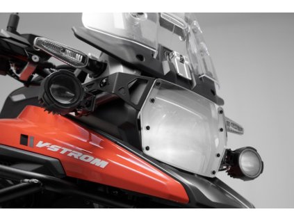 Držák světel EVO V-Strom 1050  19-