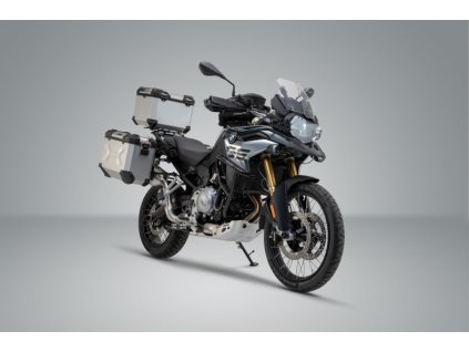 SW Motech Adventure set of protective covers and frames F750/850GS 17-