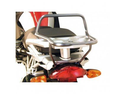 Uchwyt kufra centralnego Hepco Becker R1200GS