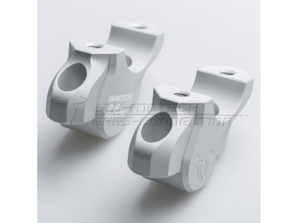 SW Motech Handlebar Riser R1200GS / R1250GS LC