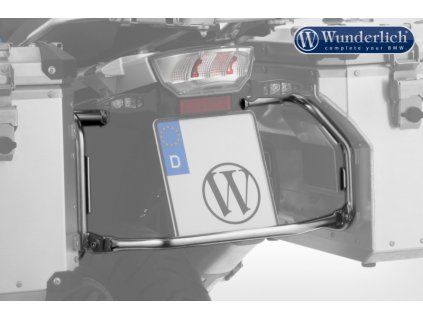 Wunderlich Side case racks Extreme R1200GS LC / R1250GS