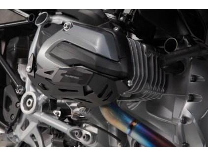 SW Motech Cylinder covers R1200GS LC 13-18