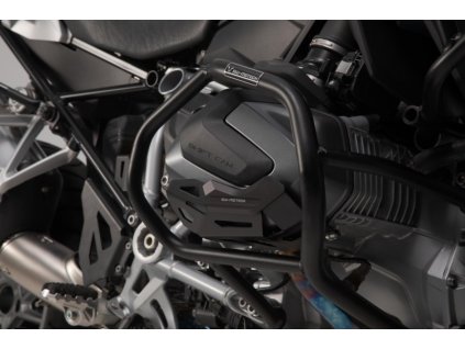 SW Motech Cylinder cover R 1250 GS / Adv, R 1250 RS / RT.